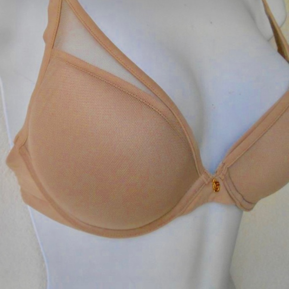 ThirdLove 24/7 Classic Contour Plunge NWOT